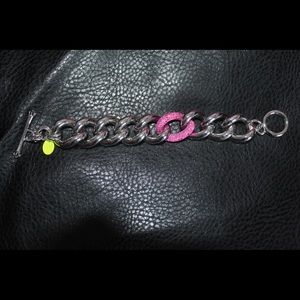 10/10/20 Sale✨ Juicy Couture Link Bracelet